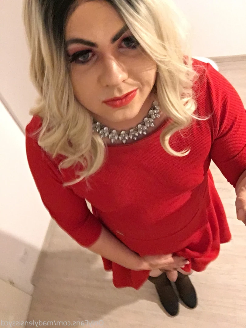 Madylen Sissy CD [ madylensissycd ] Onlyfans leaked photo 7325081 on Hotleaks.tv