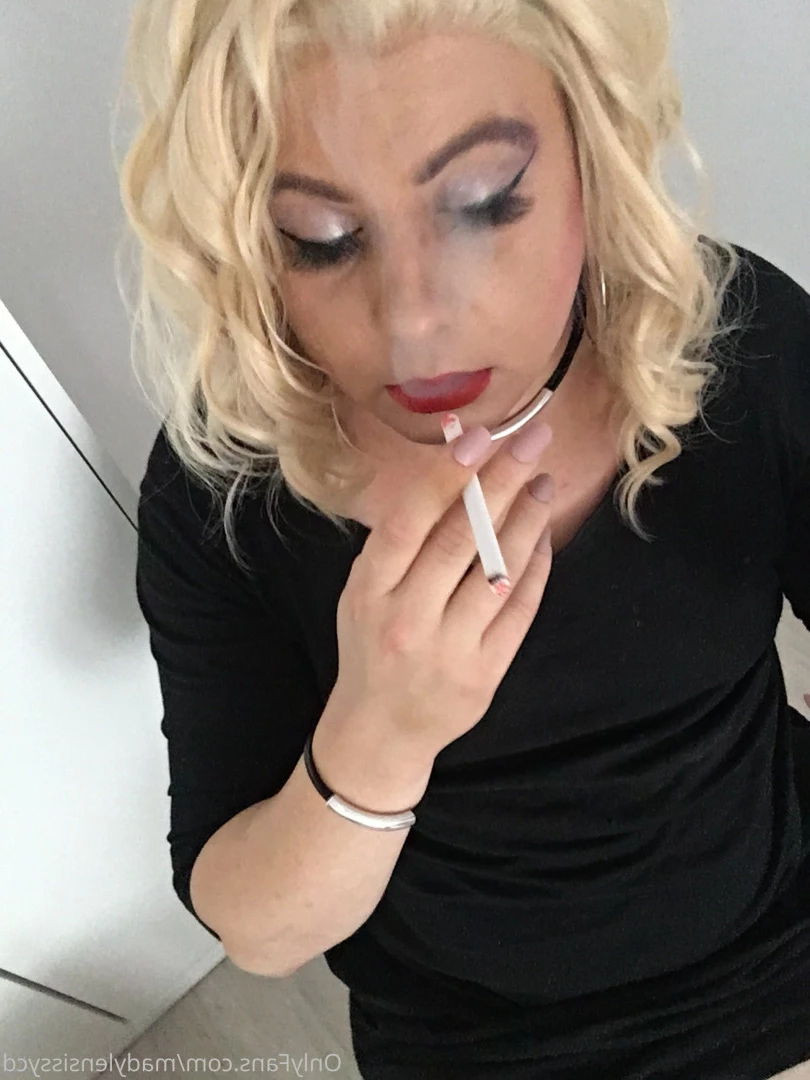 Madylen Sissy CD [ madylensissycd ] Onlyfans leaked photo 7325102 on Hotleaks.tv