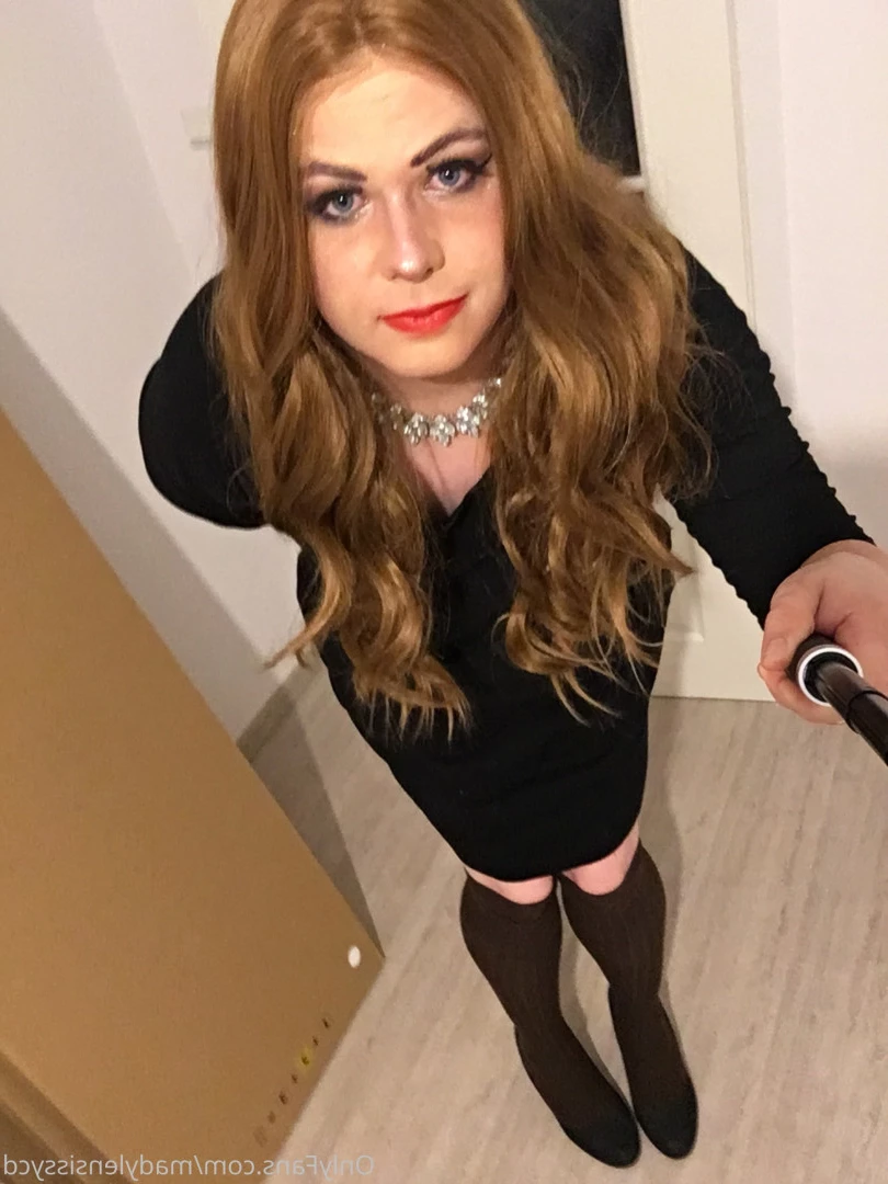 Madylen Sissy CD [ madylensissycd ] Onlyfans leaked photo 7325115 on Hotleaks.tv