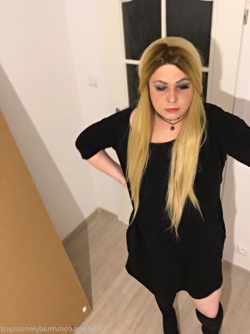 Madylen Sissy CD [ madylensissycd ] Onlyfans leaked photo 7325125 on Hotleaks.tv