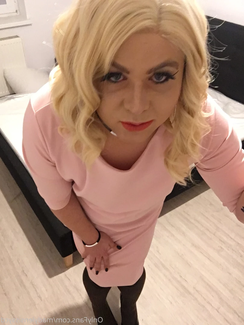 Madylen Sissy CD [ madylensissycd ] Onlyfans leaked photo 7325155 on Hotleaks.tv