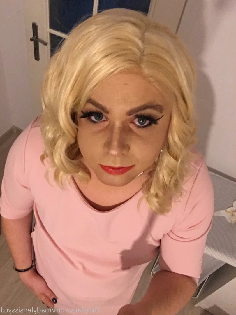 Madylen Sissy CD [ madylensissycd ] Onlyfans leaked photo 7325205 on Hotleaks.tv