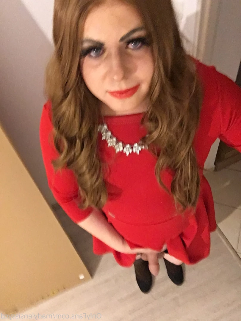 Madylen Sissy CD [ madylensissycd ] Onlyfans leaked photo 7325215 on Hotleaks.tv