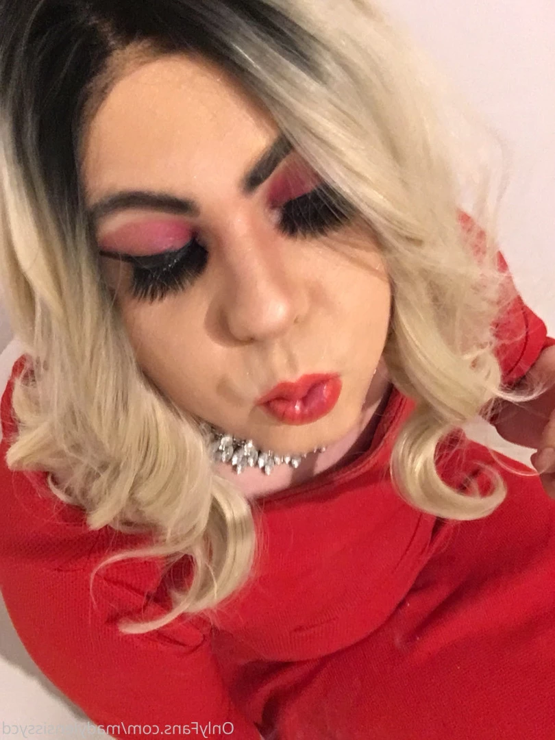 Madylen Sissy CD [ madylensissycd ] Onlyfans leaked photo 7325266 on Hotleaks.tv