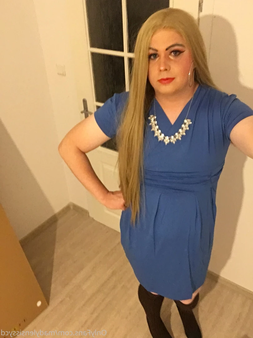 Madylen Sissy CD [ madylensissycd ] Onlyfans leaked photo 7325305 on Hotleaks.tv
