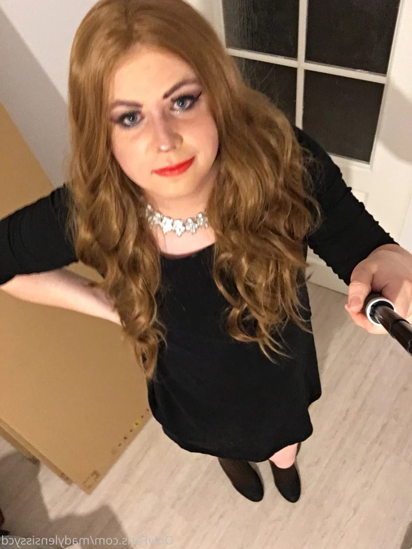 Madylen Sissy CD [ madylensissycd ] Onlyfans leaked photo 7325353 on Hotleaks.tv