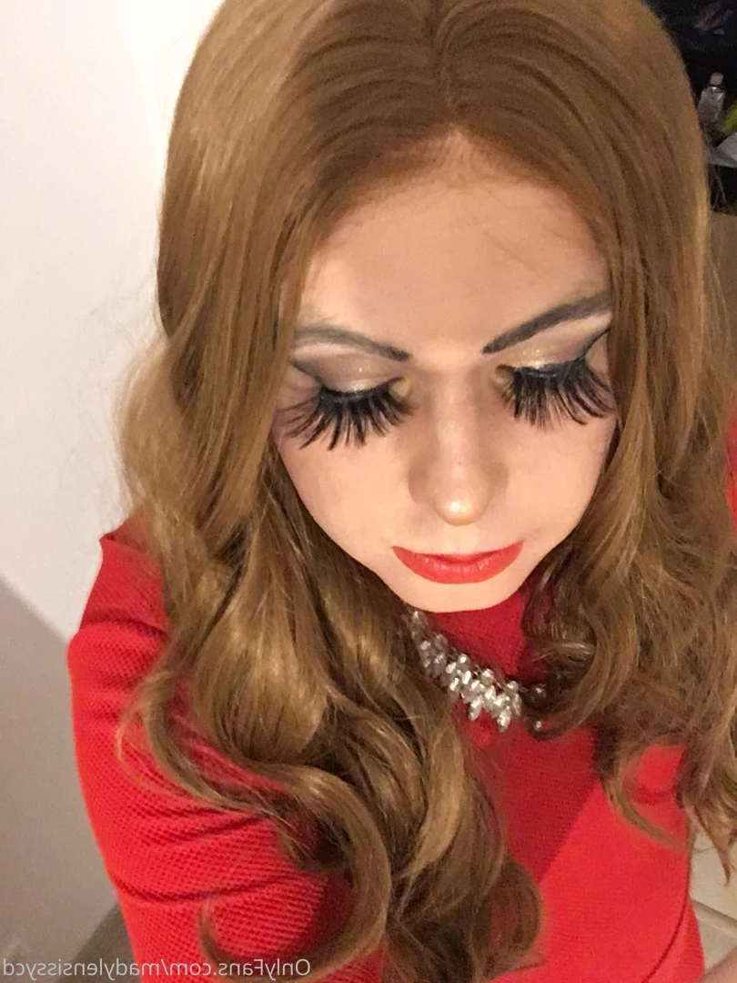 Madylen Sissy CD [ madylensissycd ] Onlyfans leaked photo 7325393 on Hotleaks.tv