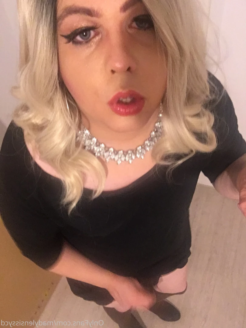 Madylen Sissy CD [ madylensissycd ] Onlyfans leaked photo 7325404 on Hotleaks.tv