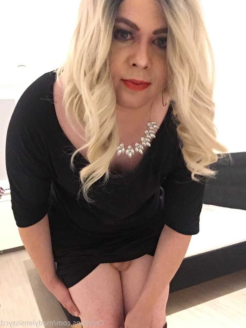 Madylen Sissy CD [ madylensissycd ] Onlyfans leaked photo 7325420 on Hotleaks.tv