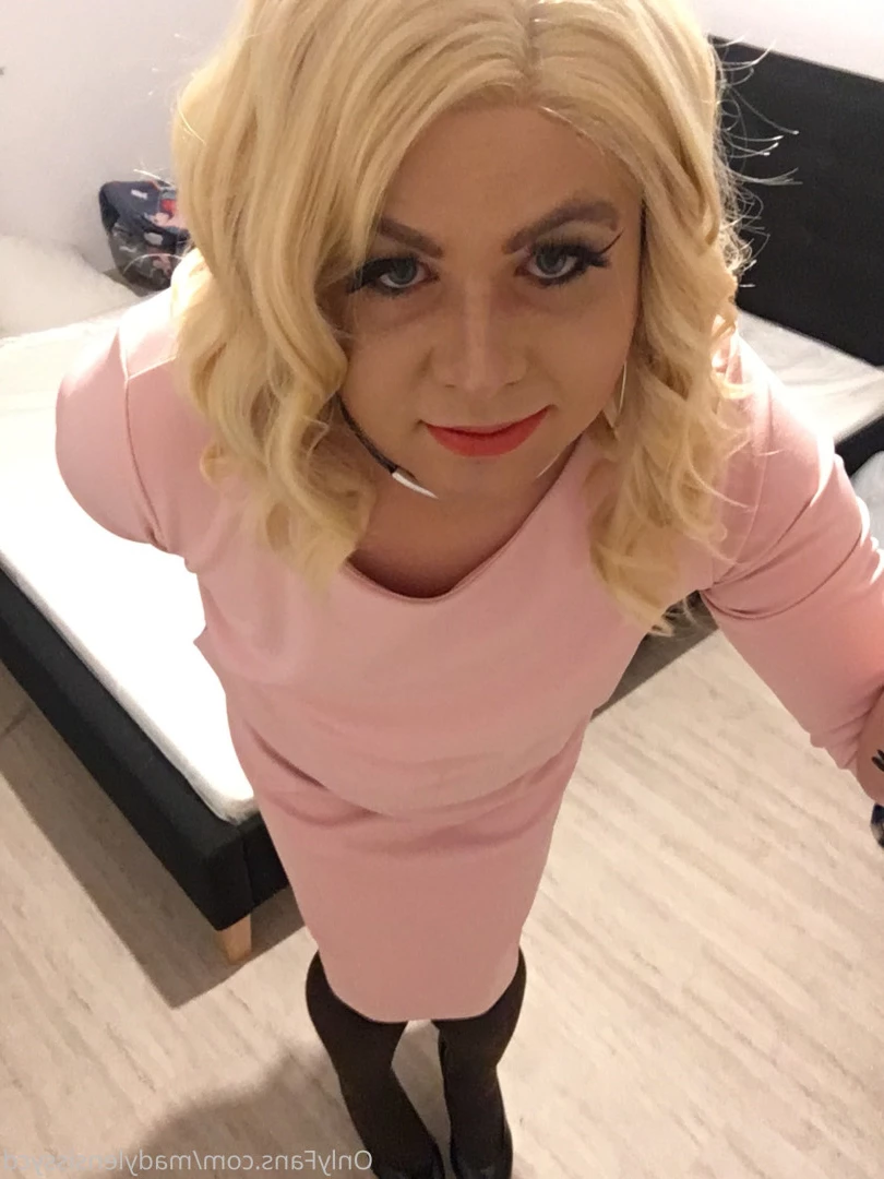 Madylen Sissy CD [ madylensissycd ] Onlyfans leaked photo 7325474 on Hotleaks.tv