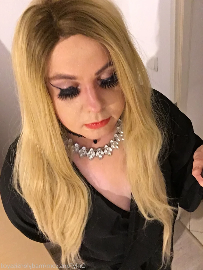 Madylen Sissy CD [ madylensissycd ] Onlyfans leaked photo 7325487 on Hotleaks.tv