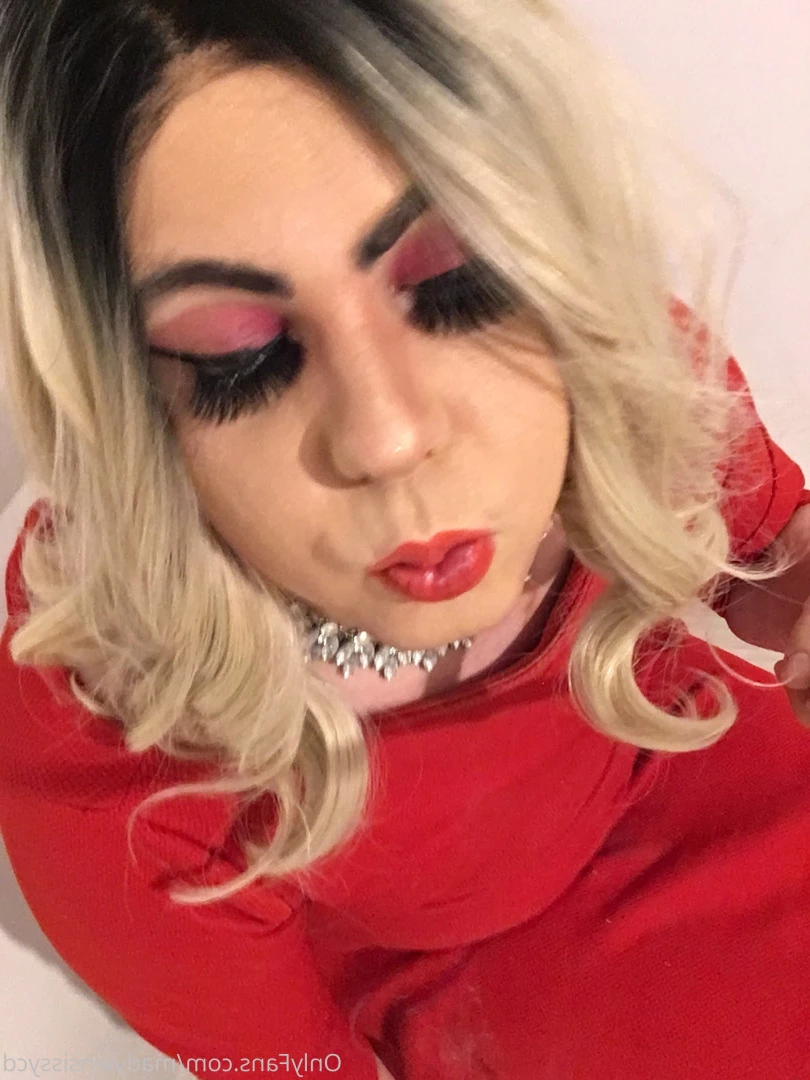 Madylen Sissy CD [ madylensissycd ] Onlyfans leaked photo 7325605 on Hotleaks.tv