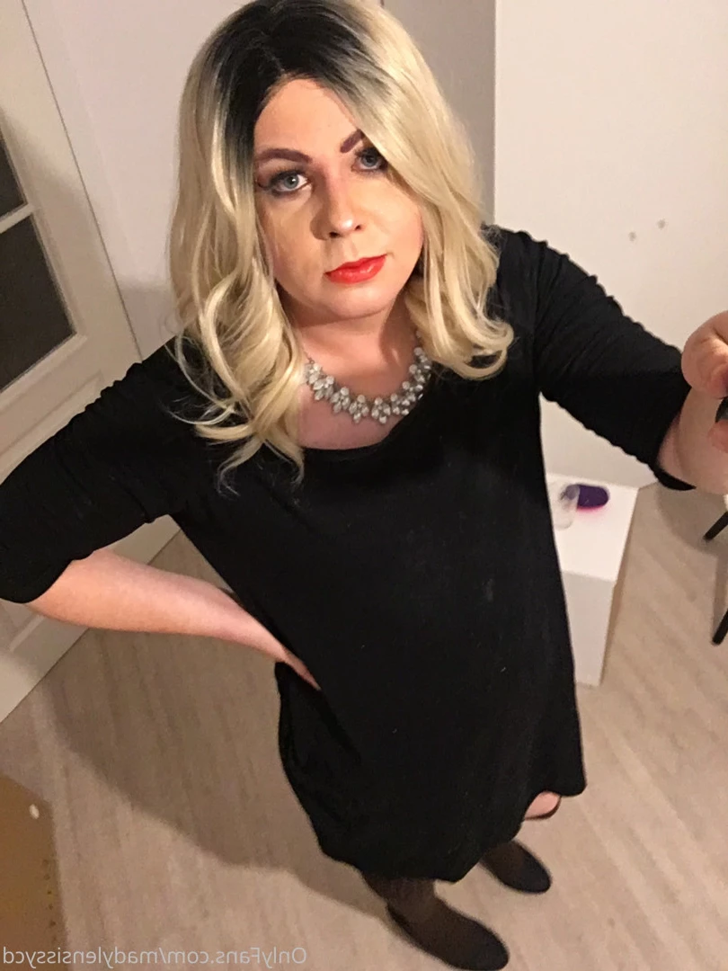 Madylen Sissy CD [ madylensissycd ] Onlyfans leaked photo 7325618 on Hotleaks.tv