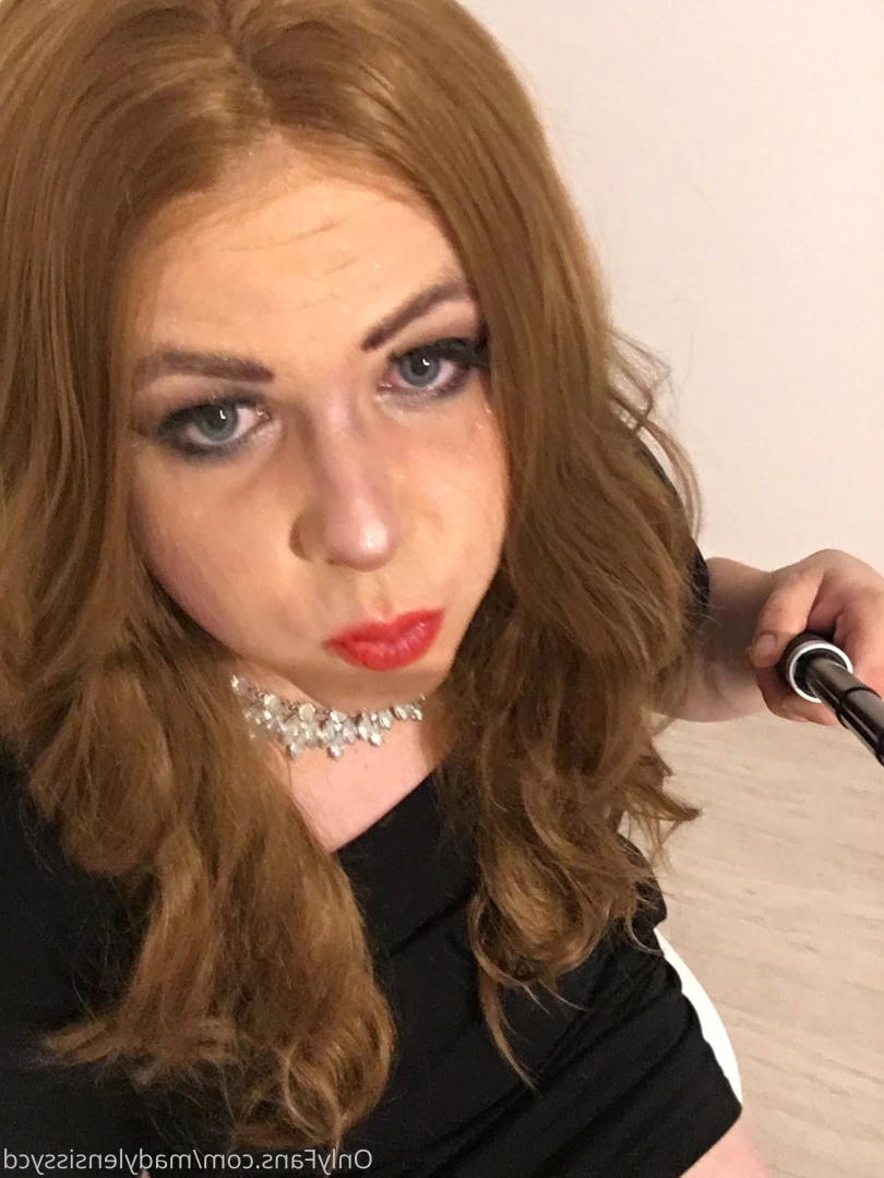 Madylen Sissy CD [ madylensissycd ] Onlyfans leaked photo 7325638 on Hotleaks.tv