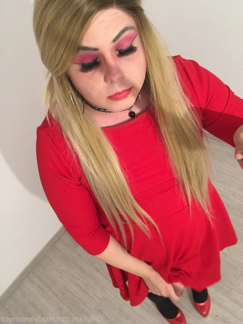 Madylen Sissy CD [ madylensissycd ] Onlyfans leaked photo 7325684 on Hotleaks.tv