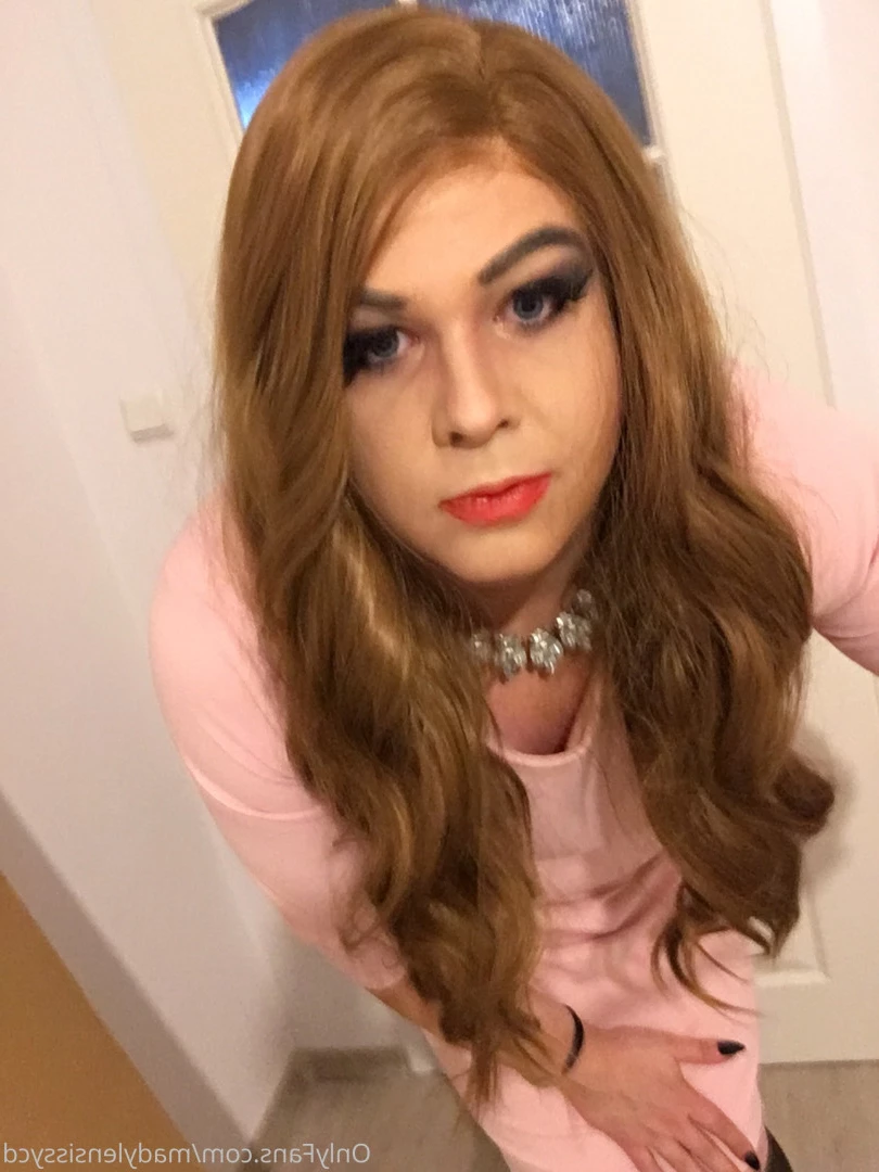 Madylen Sissy CD [ madylensissycd ] Onlyfans leaked photo 7325740 on Hotleaks.tv