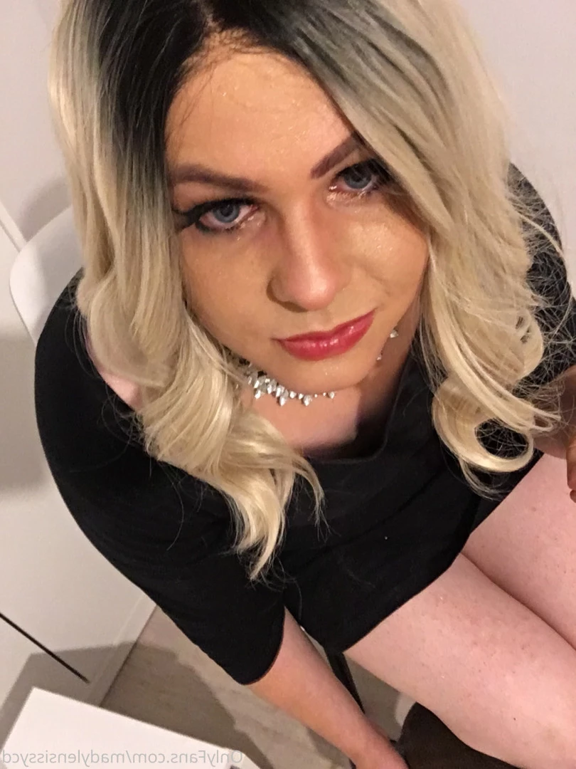 Madylen Sissy CD [ madylensissycd ] Onlyfans leaked photo 7325761 on Hotleaks.tv