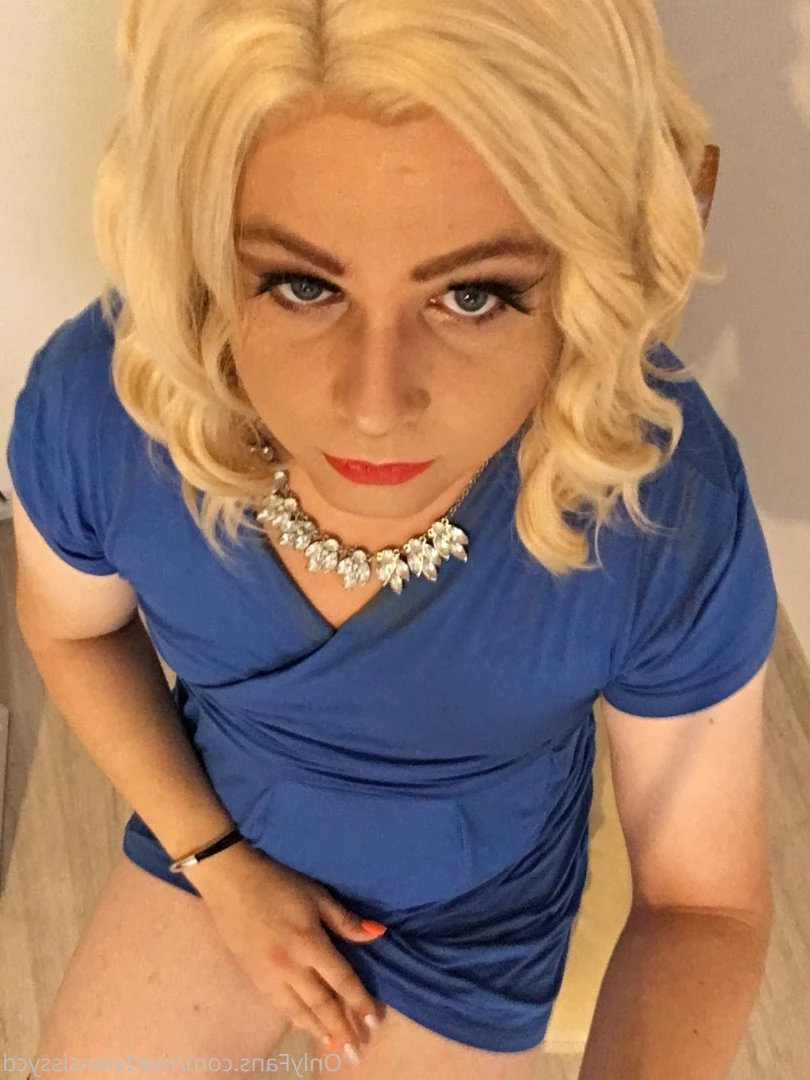 Madylen Sissy CD [ madylensissycd ] Onlyfans leaked photo 7325811 on Hotleaks.tv