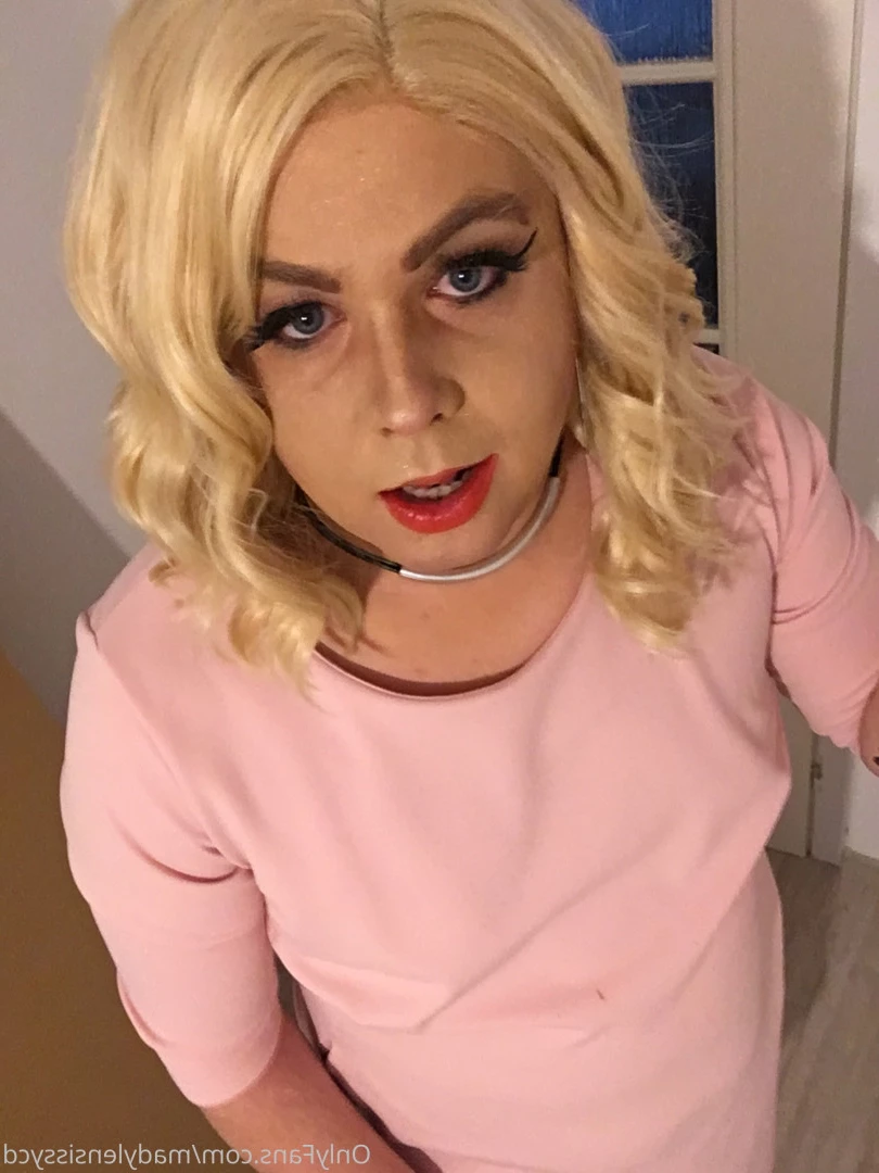 Madylen Sissy CD [ madylensissycd ] Onlyfans leaked photo 7325821 on Hotleaks.tv