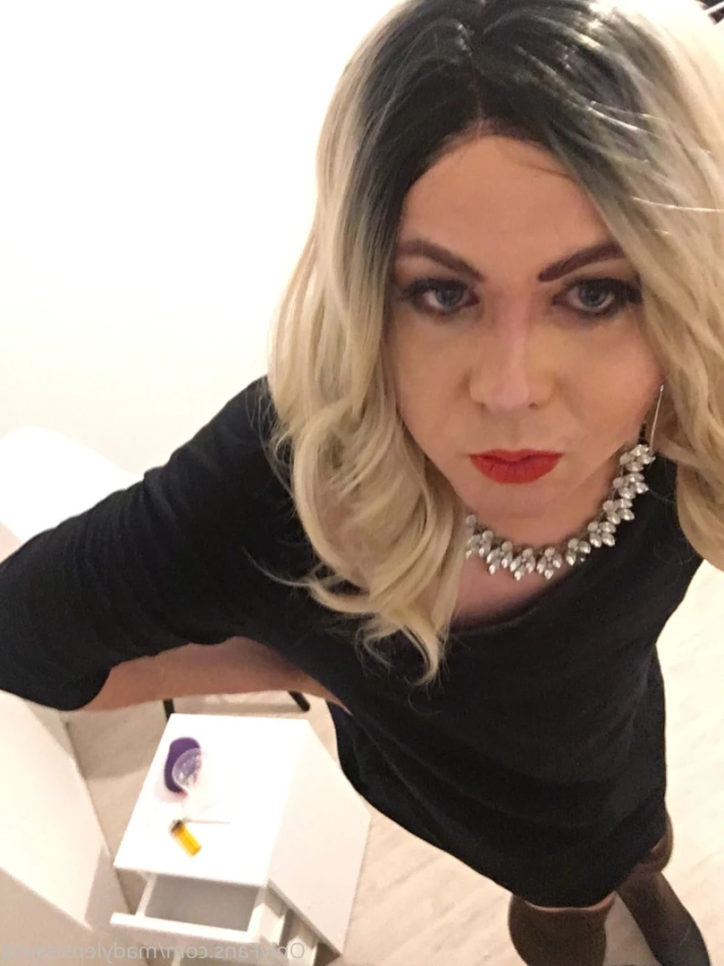 Madylen Sissy CD [ madylensissycd ] Onlyfans leaked photo 7325839 on Hotleaks.tv