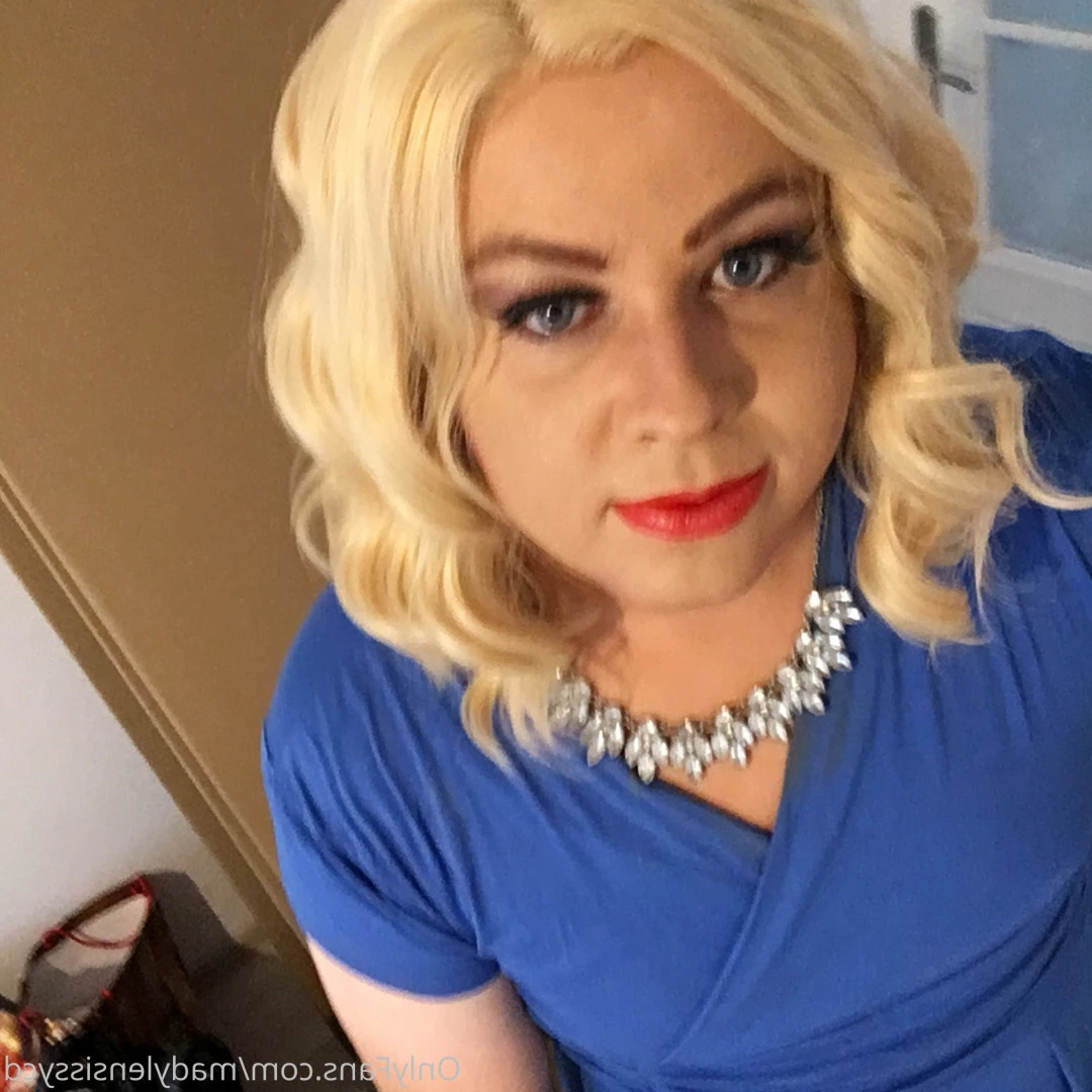 Madylen Sissy CD [ madylensissycd ] Onlyfans leaked photo 7325853 on Hotleaks.tv