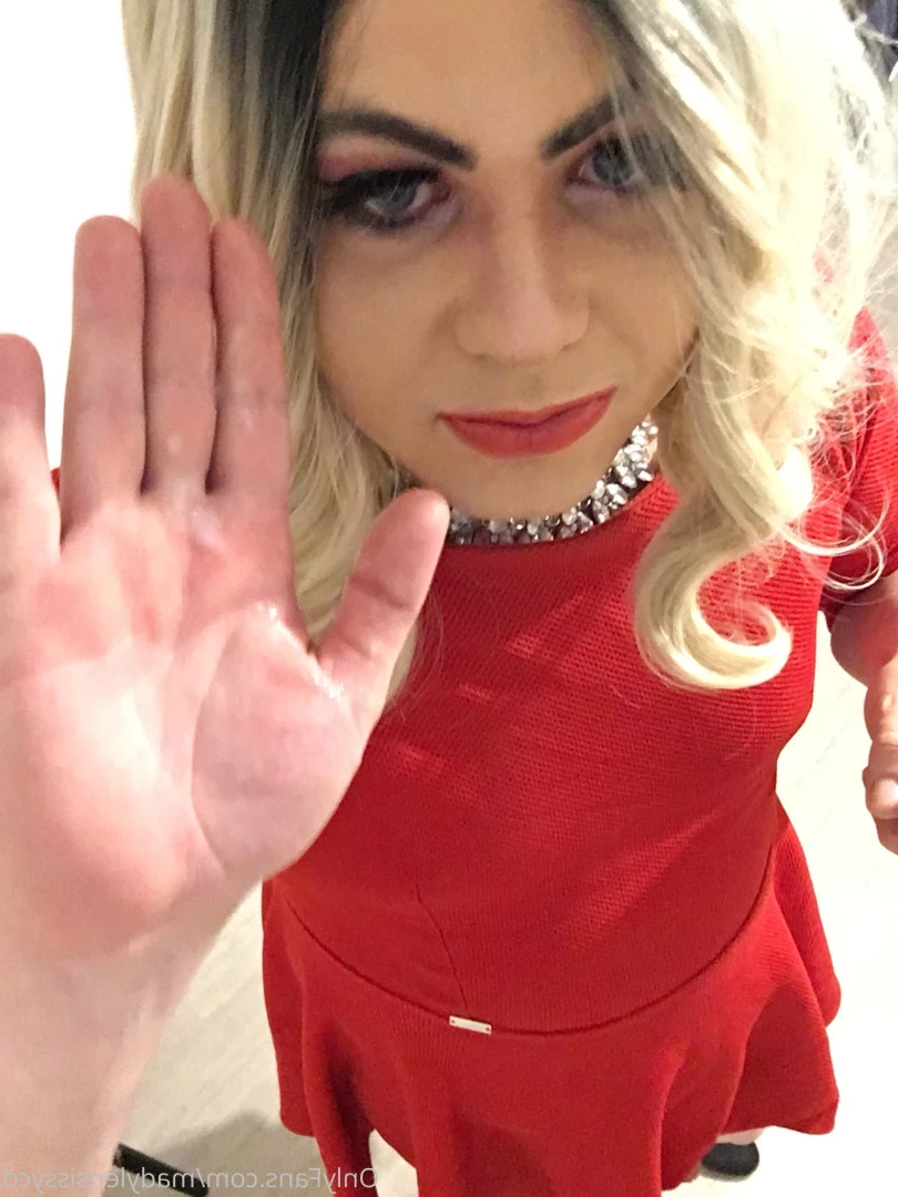 Madylen Sissy CD [ madylensissycd ] Onlyfans leaked photo 7325915 on Hotleaks.tv