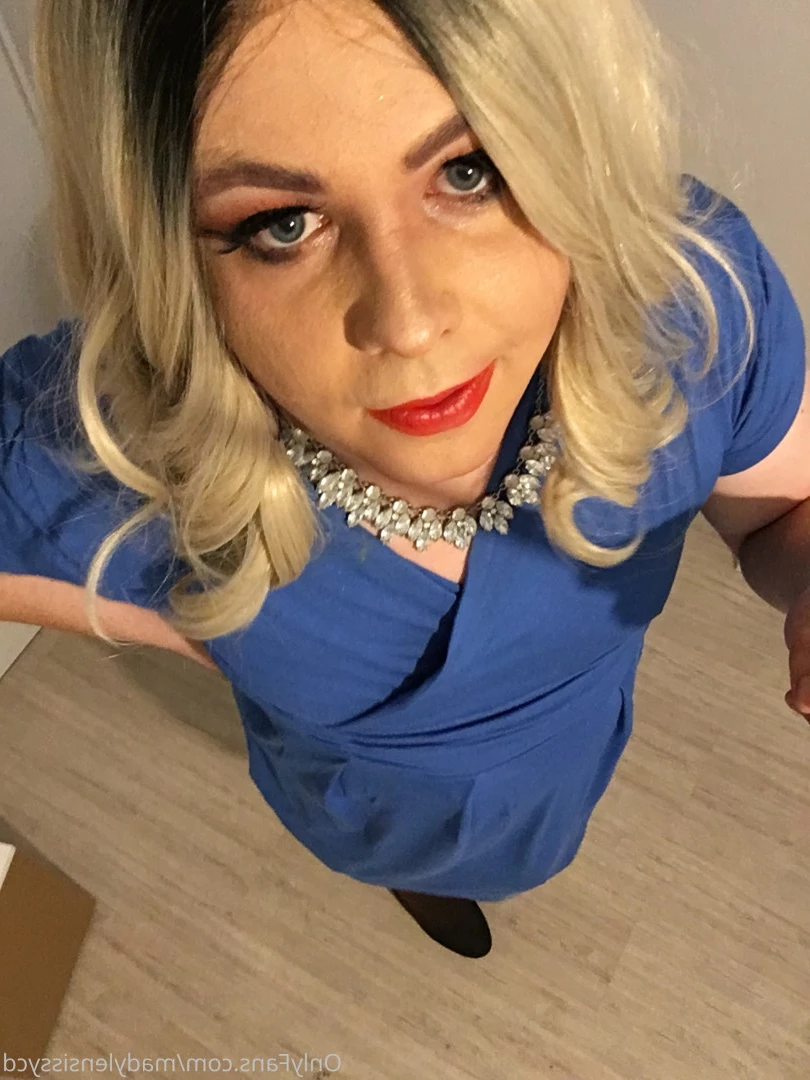 Madylen Sissy CD [ madylensissycd ] Onlyfans leaked photo 7325966 on Hotleaks.tv