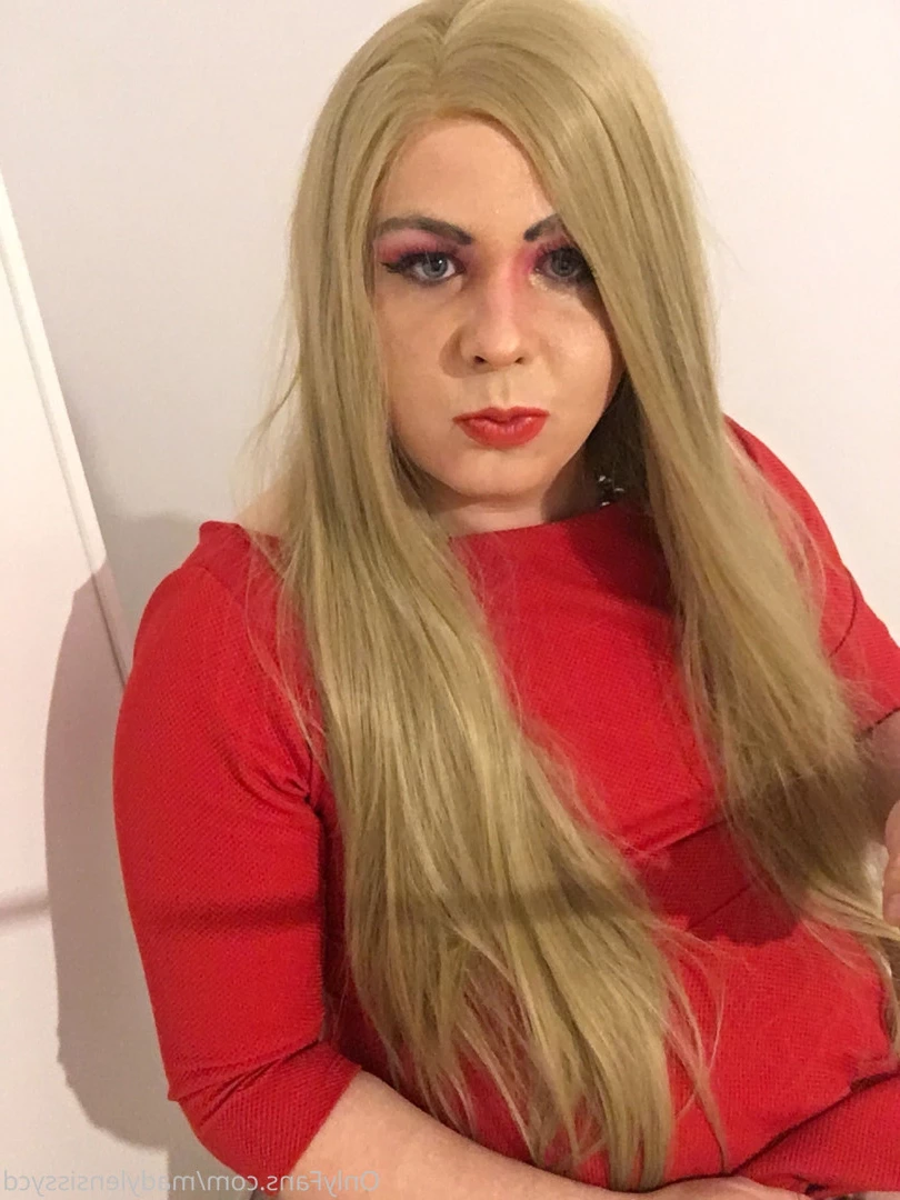 Madylen Sissy CD [ madylensissycd ] Onlyfans leaked photo 7325990 on Hotleaks.tv