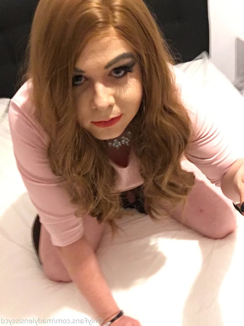 Madylen Sissy CD [ madylensissycd ] Onlyfans leaked photo 7326035 on Hotleaks.tv