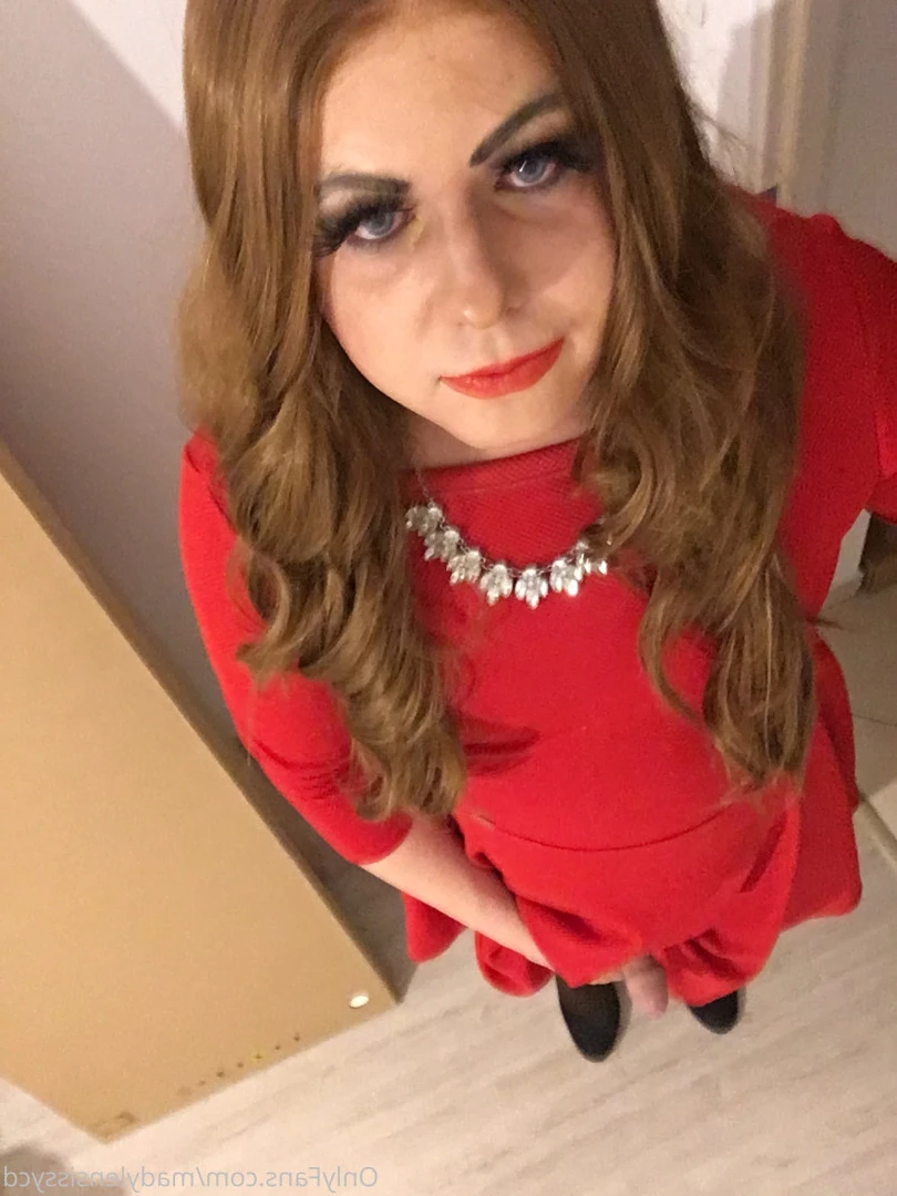 Madylen Sissy CD [ madylensissycd ] Onlyfans leaked photo 7326052 on Hotleaks.tv