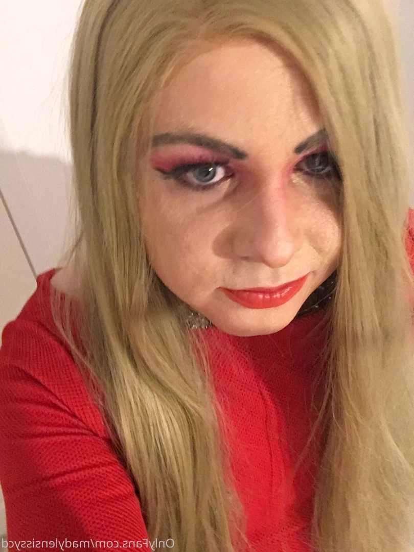 Madylen Sissy CD [ madylensissycd ] Onlyfans leaked photo 7326064 on Hotleaks.tv