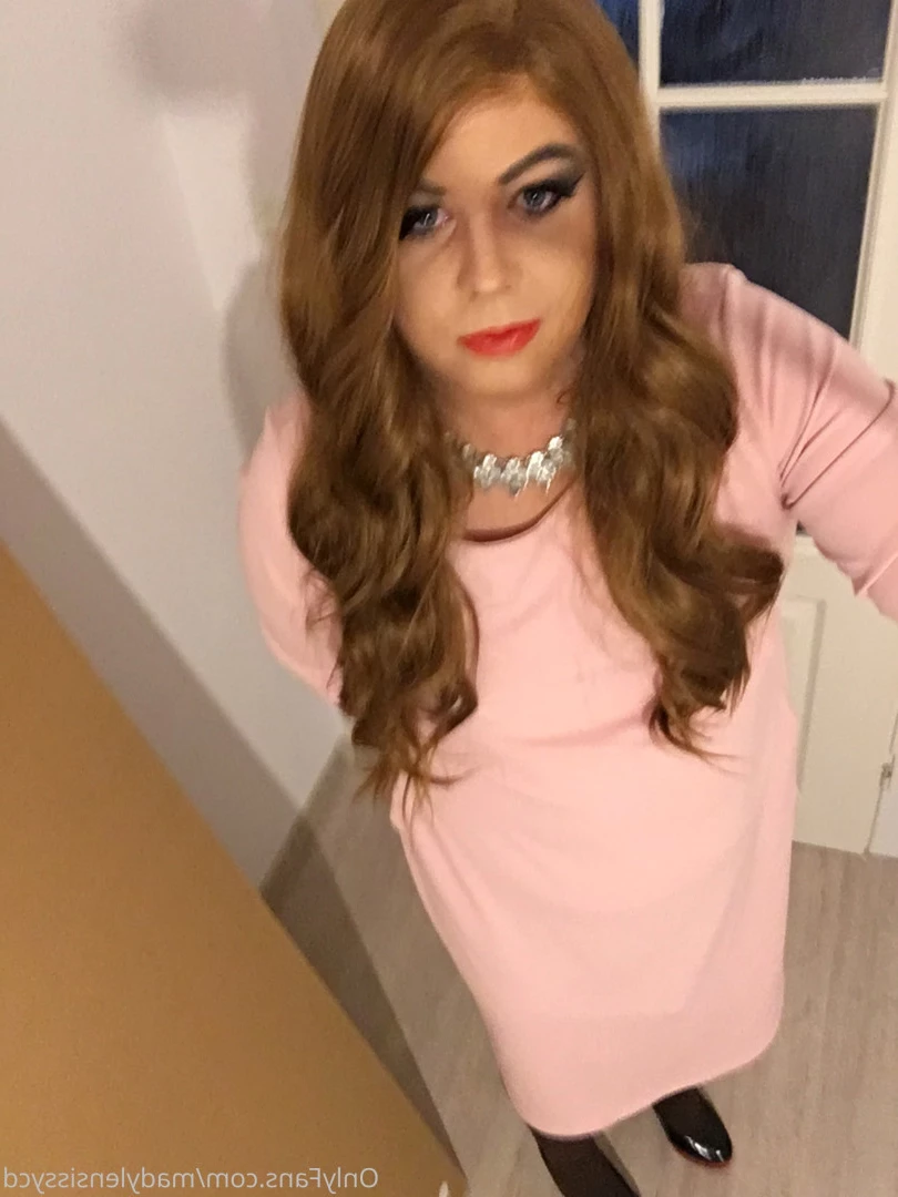 Madylen Sissy CD [ madylensissycd ] Onlyfans leaked photo 7326077 on Hotleaks.tv