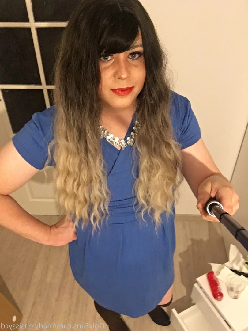 Madylen Sissy CD [ madylensissycd ] Onlyfans leaked photo 7326131 on Hotleaks.tv