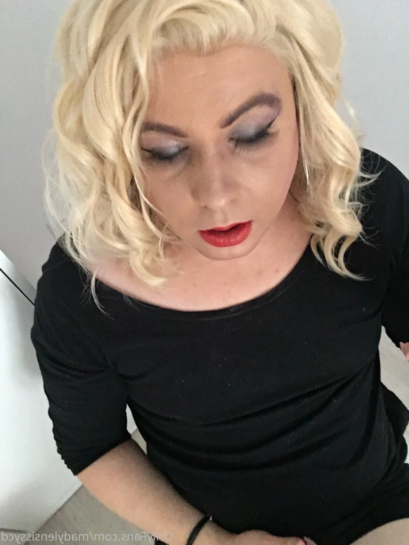 Madylen Sissy CD [ madylensissycd ] Onlyfans leaked photo 7326147 on Hotleaks.tv
