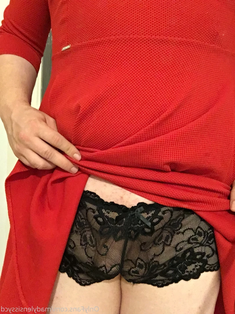 Madylen Sissy CD [ madylensissycd ] Onlyfans leaked photo 7326190 on Hotleaks.tv