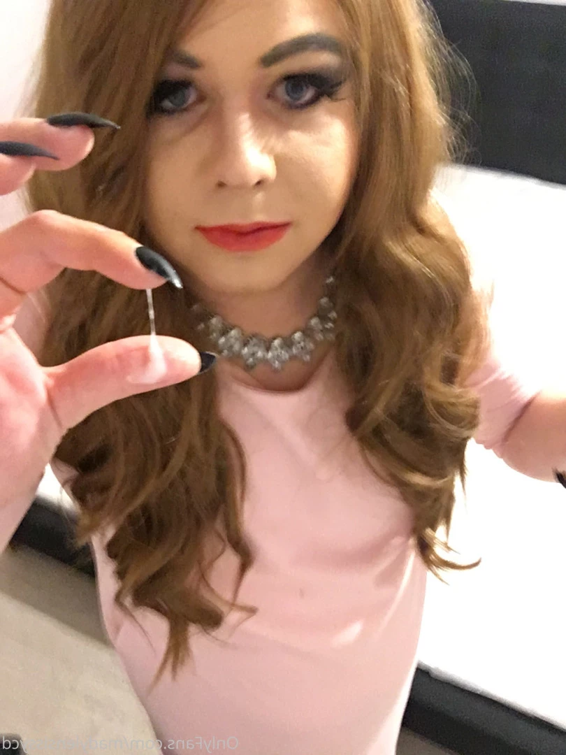 Madylen Sissy CD [ madylensissycd ] Onlyfans leaked photo 7326202 on Hotleaks.tv