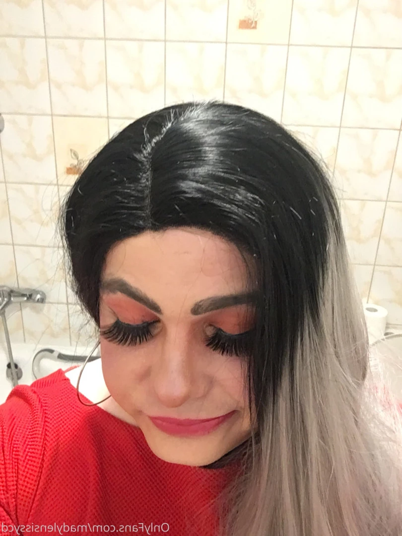 Madylen Sissy CD [ madylensissycd ] Onlyfans leaked photo 7326239 on Hotleaks.tv