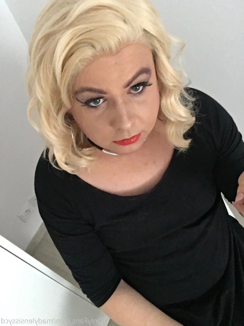 Madylen Sissy CD [ madylensissycd ] Onlyfans leaked photo 7326283 on Hotleaks.tv