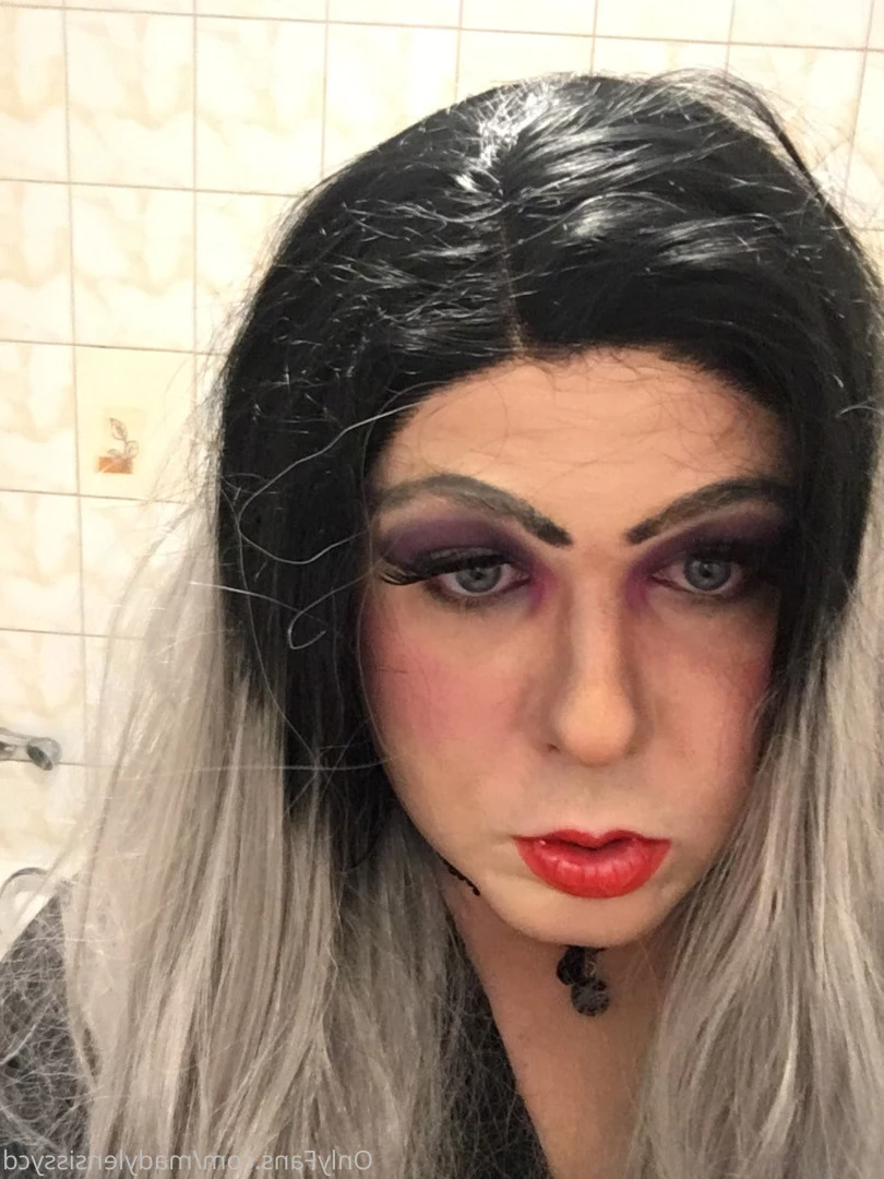 Madylen Sissy CD [ madylensissycd ] Onlyfans leaked photo 7326316 on Hotleaks.tv