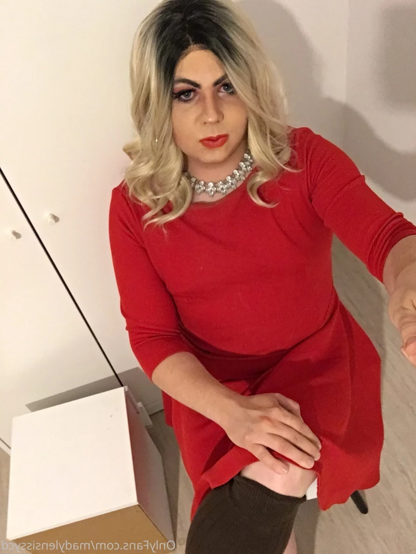 Madylen Sissy CD [ madylensissycd ] Onlyfans leaked photo 7326339 on Hotleaks.tv