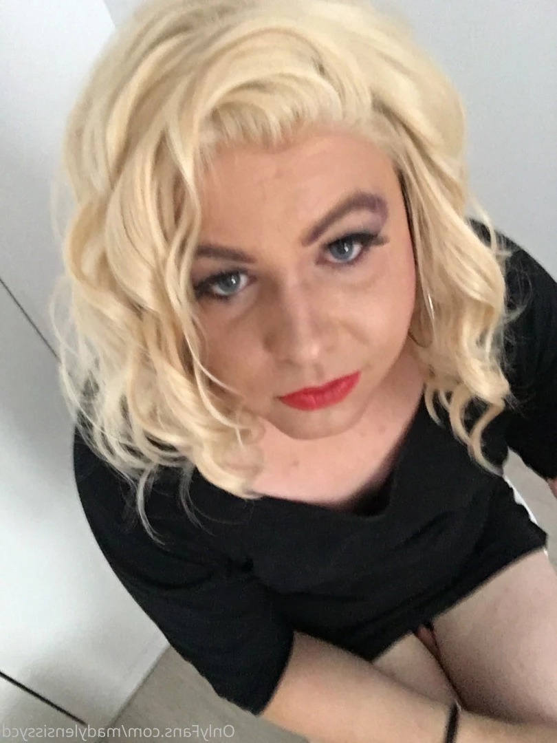 Madylen Sissy CD [ madylensissycd ] Onlyfans leaked photo 7326384 on Hotleaks.tv