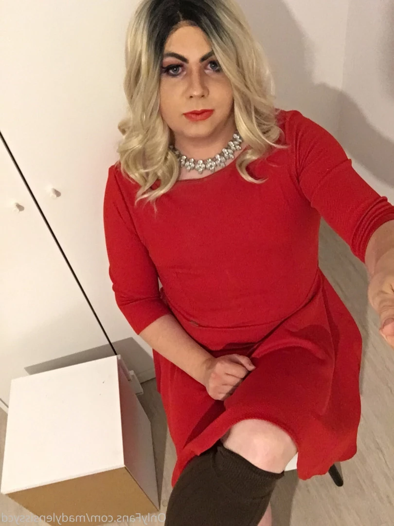 Madylen Sissy CD [ madylensissycd ] Onlyfans leaked photo 7326418 on Hotleaks.tv
