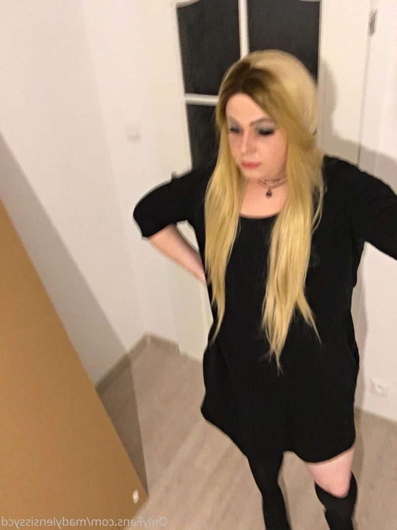 Madylen Sissy CD [ madylensissycd ] Onlyfans leaked photo 7326440 on Hotleaks.tv