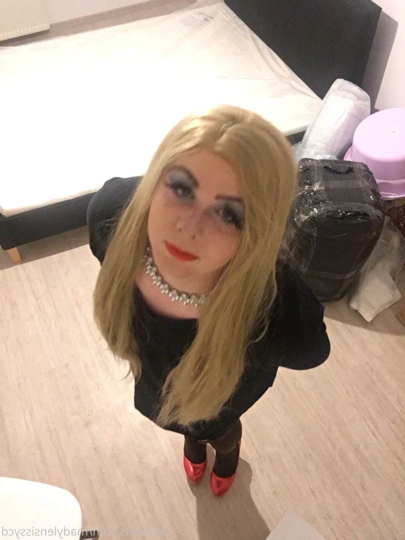 Madylen Sissy CD [ madylensissycd ] Onlyfans leaked photo 7326464 on Hotleaks.tv