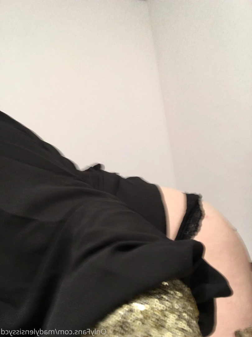 Madylen Sissy CD [ madylensissycd ] Onlyfans leaked photo 7326477 on Hotleaks.tv