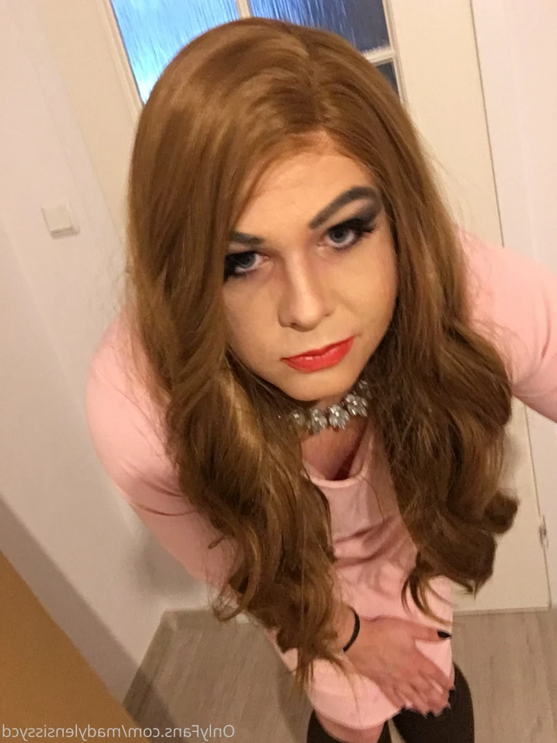 Madylen Sissy CD [ madylensissycd ] Onlyfans leaked photo 7326503 on Hotleaks.tv