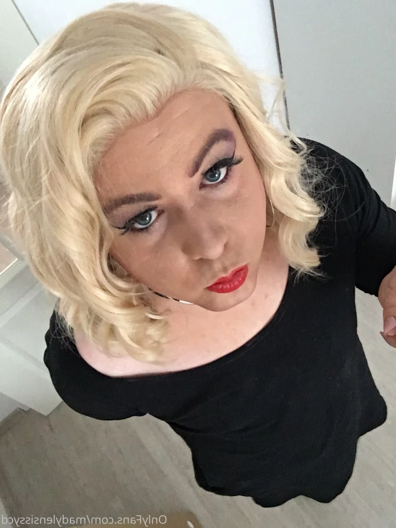 Madylen Sissy CD [ madylensissycd ] Onlyfans leaked photo 7326514 on Hotleaks.tv