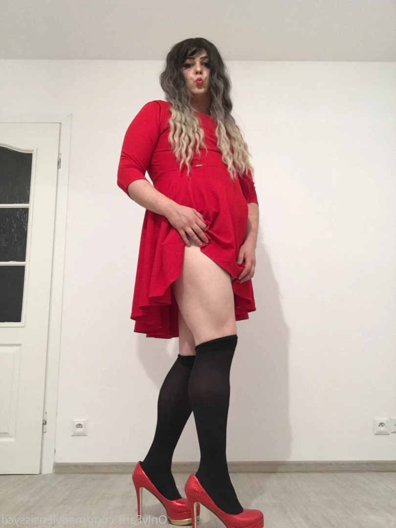 Madylen Sissy CD [ madylensissycd ] Onlyfans leaked photo 7326526 on Hotleaks.tv
