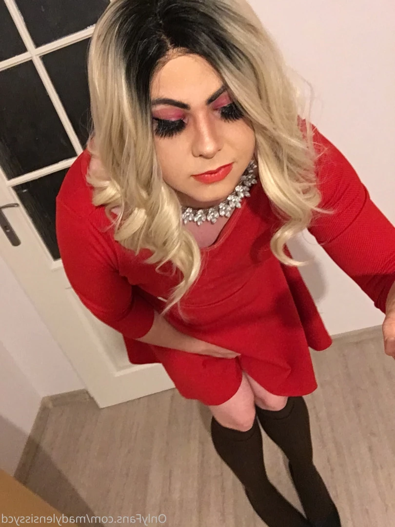 Madylen Sissy CD [ madylensissycd ] Onlyfans leaked photo 7326549 on Hotleaks.tv