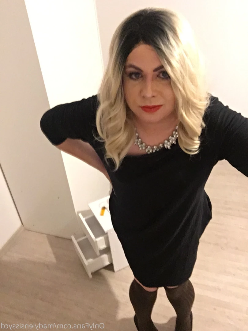 Madylen Sissy CD [ madylensissycd ] Onlyfans leaked photo 7326579 on Hotleaks.tv